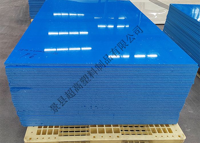 HDPE板的用途是什么