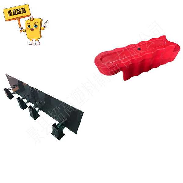 HDPE 卡丁车围栏和水马哪个更适合做卡丁车赛道围栏