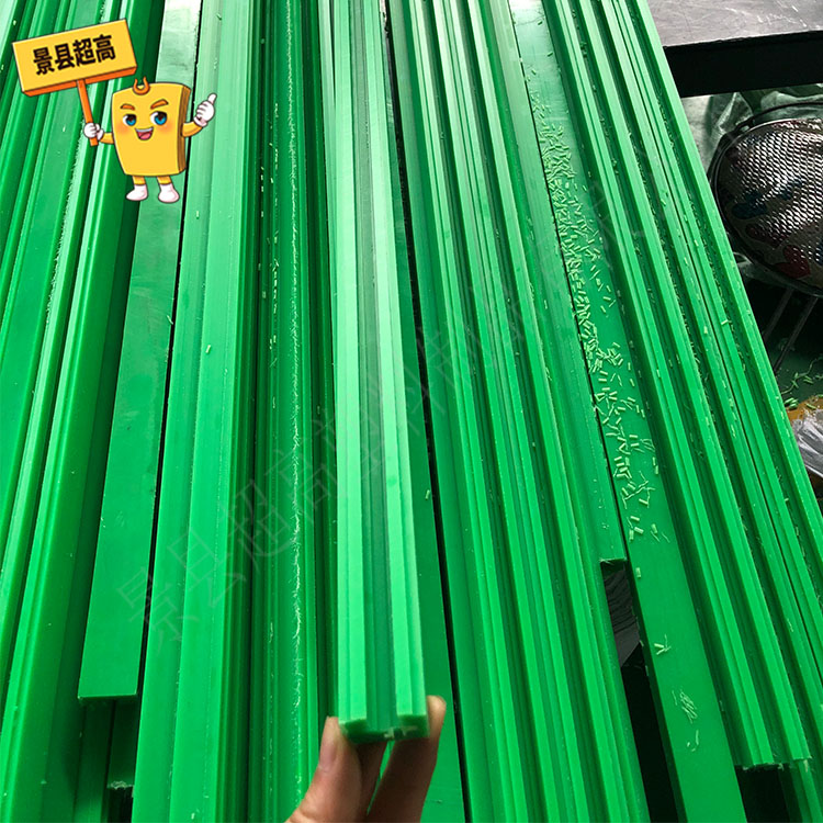 超高分子量聚乙烯板条通常使用在哪里呢？